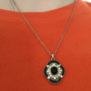 Avon Jewelry - Necklace & earrings set Avon Jewelry - Necklace & earrings set